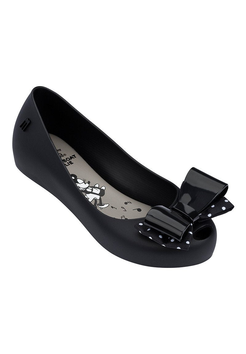 Mel Ultragirl + Minnie III INF (Black)