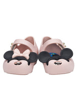 Mini Melissa Ultragirl + Disney Twins II BB (Pink/Black)