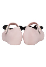 Mini Melissa Ultragirl + Disney Twins II BB (Pink/Black)