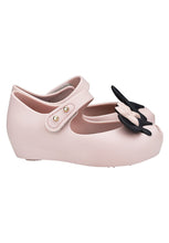 Mini Melissa Ultragirl + Disney Twins II BB (Pink/Black)