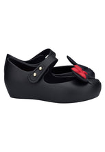 Mini Melissa Ultragirl + Disney Twins II BB (Black)