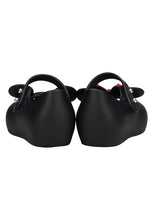 Mini Melissa Ultragirl + Disney Twins II BB (Black)