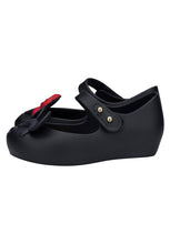 Mini Melissa Ultragirl + Disney Twins II BB (Black)