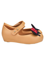 Mini Melissa Ultragirl + Disney Twins II BB (Caramel/Black)