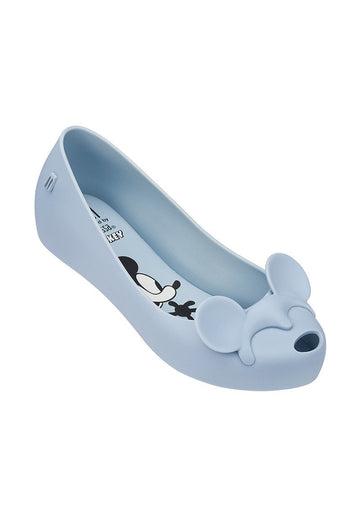 Mel Ultragirl + Minnie II INF (Blue)