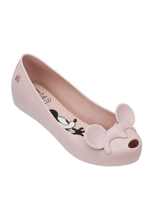 Mel Ultragirl + Minnie II INF