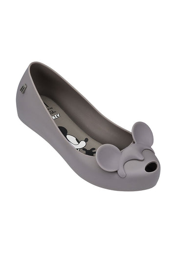 Mel Ultragirl + Minnie II INF (Grey)