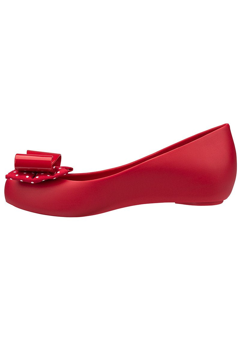 Melissa Ultragirl + Minnie IV AD 