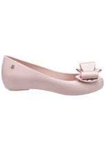 Melissa Ultragirl + Minnie IV AD (Light Pink)