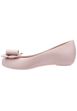 Melissa Ultragirl + Minnie IV AD (Light Pink)