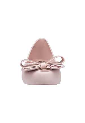 Melissa Ultragirl + Minnie IV AD (Light Pink)