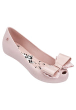 Melissa Ultragirl + Minnie IV AD (Light Pink)