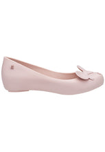 Melissa Ultragirl + Minnie III AD (Light Pink)