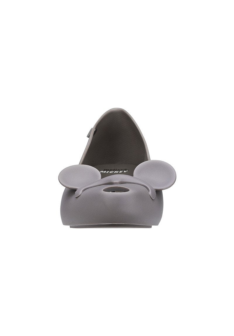 Melissa Ultragirl + Minnie III AD (Grey)