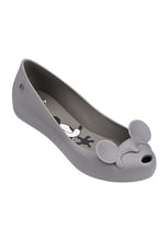 Melissa Ultragirl + Minnie III AD (Grey)