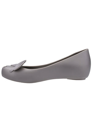 Melissa Ultragirl + Minnie III AD (Grey)