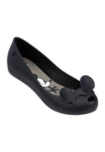 Melissa Ultragirl + Minnie III AD (Black)
