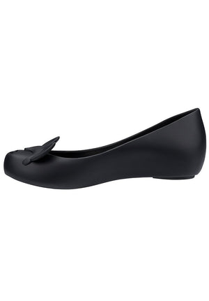 Melissa Ultragirl + Minnie III AD (Black)