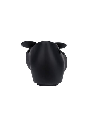 Melissa Ultragirl + Minnie III AD (Black)