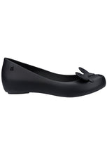 Melissa Ultragirl + Minnie III AD (Black)