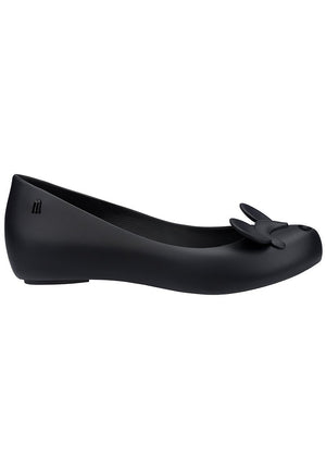 Melissa Ultragirl + Minnie III AD (Black)