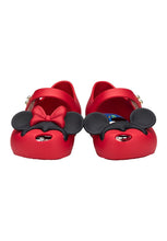 Mini Melissa Ultragirl + Disney Twins II BB (Red/Black)