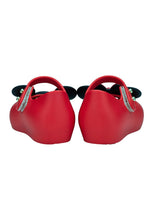 Mini Melissa Ultragirl + Disney Twins II BB (Red/Black)