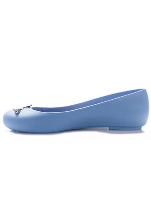 Vivienne Westwood Anglomania + Melissa Space Love (Blue)
