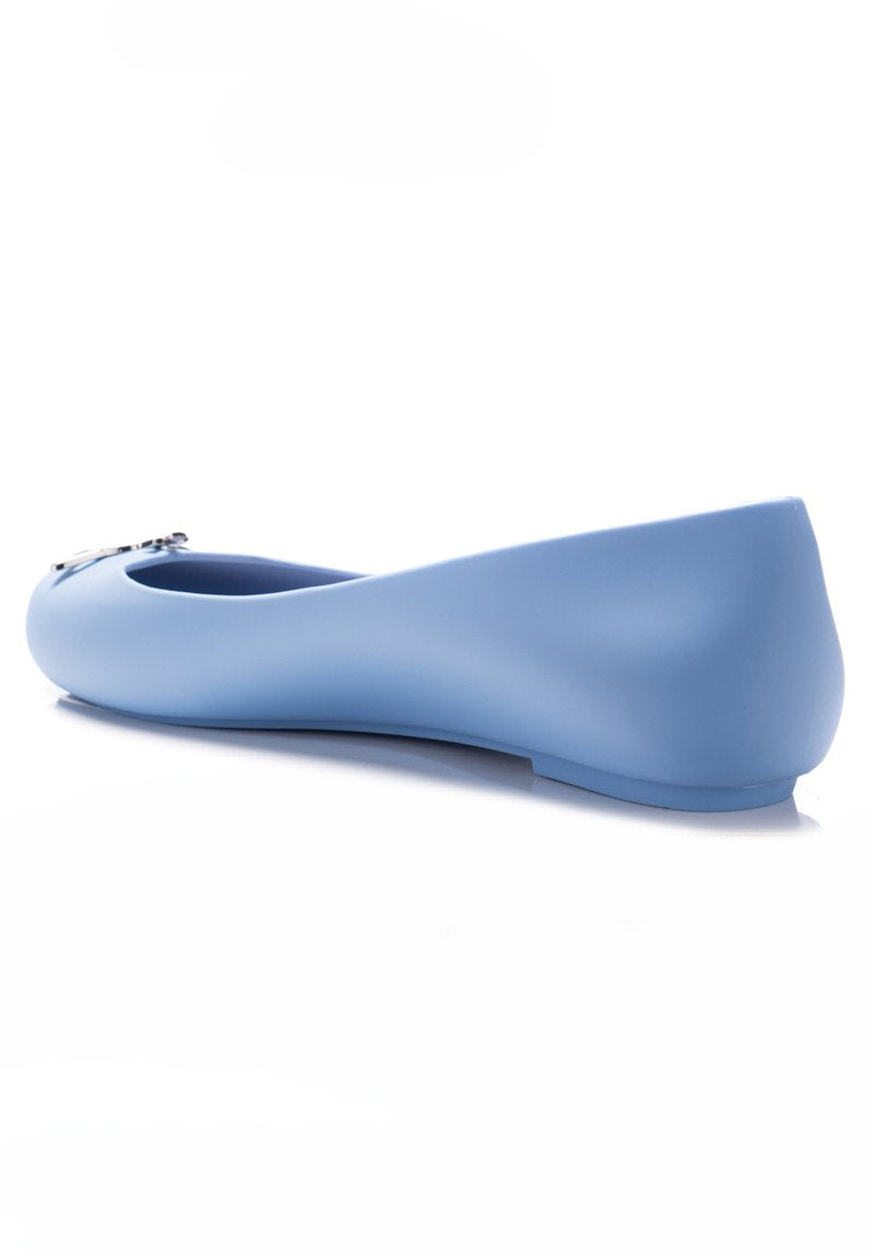 Vivienne Westwood Anglomania + Melissa Space Love (Blue)