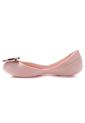 Vivienne Westwood Anglomania + Melissa Queen II (Pink)