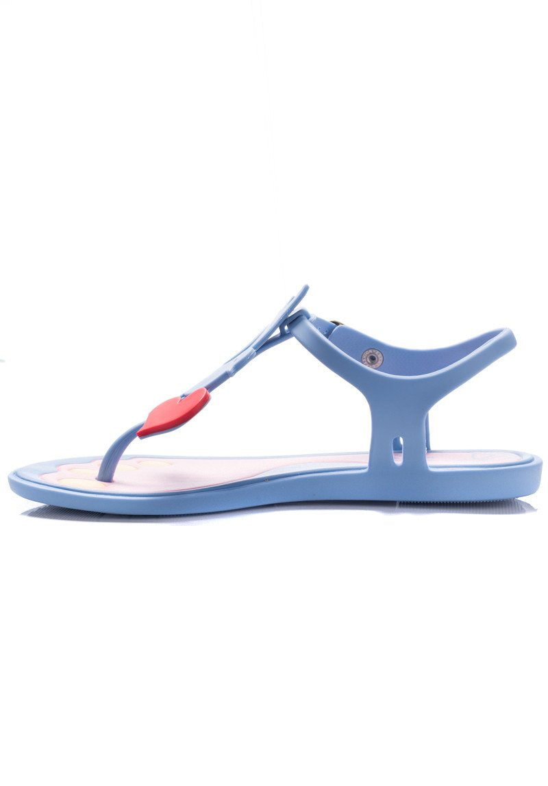 Vivienne Westwood Anglomania + Melissa Solar II (Blue)