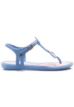 Vivienne Westwood Anglomania + Melissa Solar II (Blue)