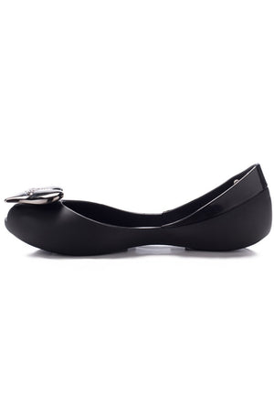 Vivienne Westwood Anglomania + Melissa Queen II (Black)