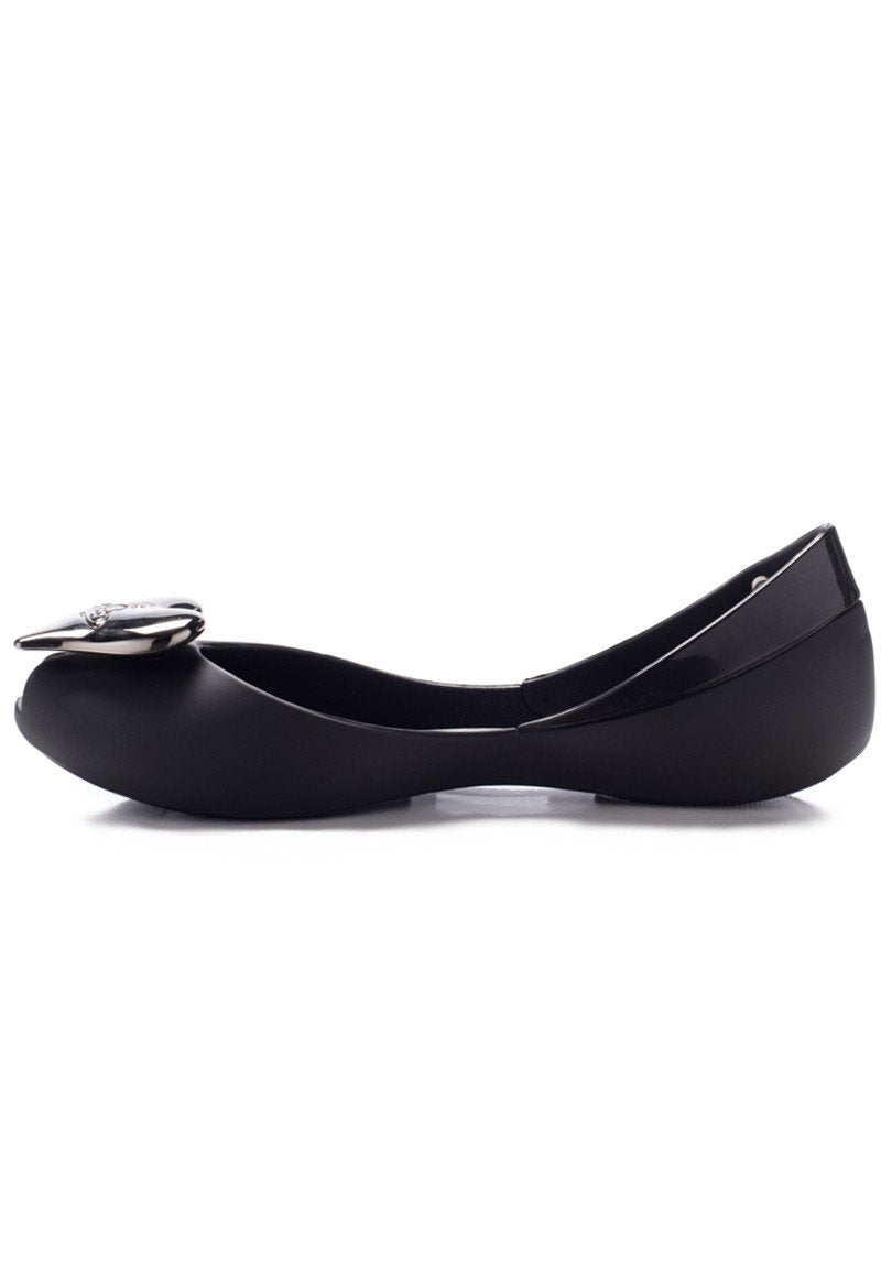 Vivienne Westwood Anglomania + Melissa Queen II (Black)