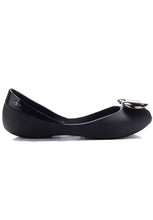 Vivienne Westwood Anglomania + Melissa Queen II (Black)