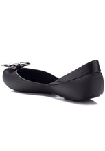 Vivienne Westwood Anglomania + Melissa Queen II (Black)