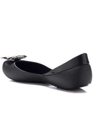 Vivienne Westwood Anglomania + Melissa Queen II (Black)