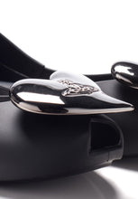 Vivienne Westwood Anglomania + Melissa Queen II (Black)