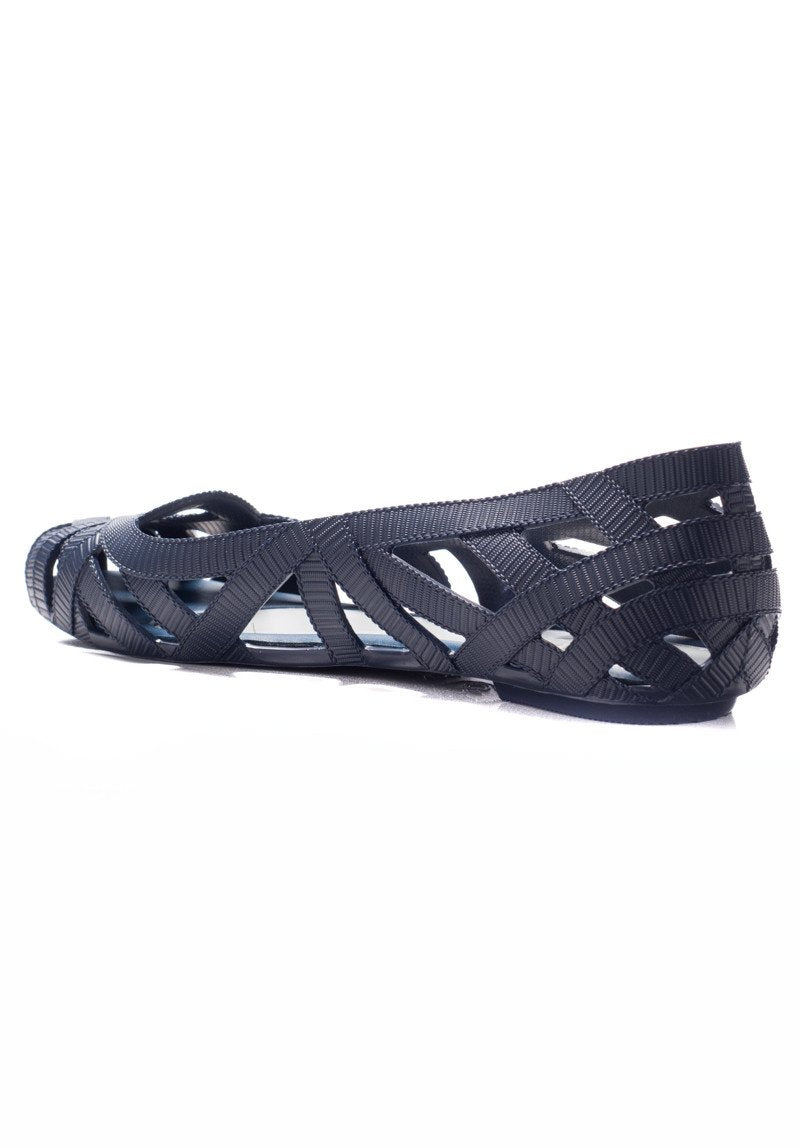 Melissa Jean + Jason Wu VI (Blue)