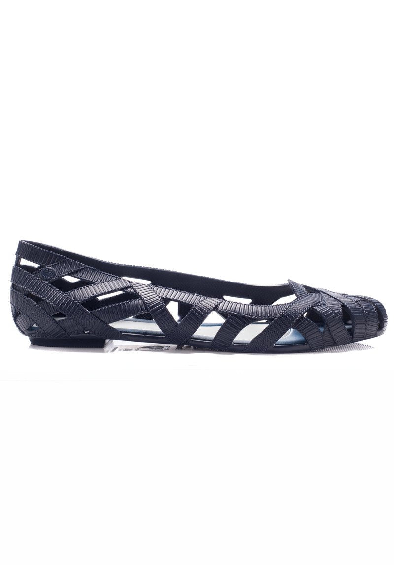 Melissa Jean + Jason Wu VI (Blue)
