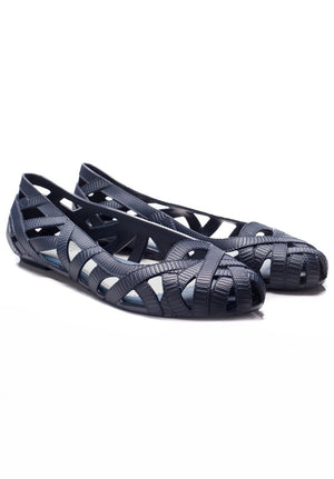 Melissa Jean + Jason Wu VI (Blue)