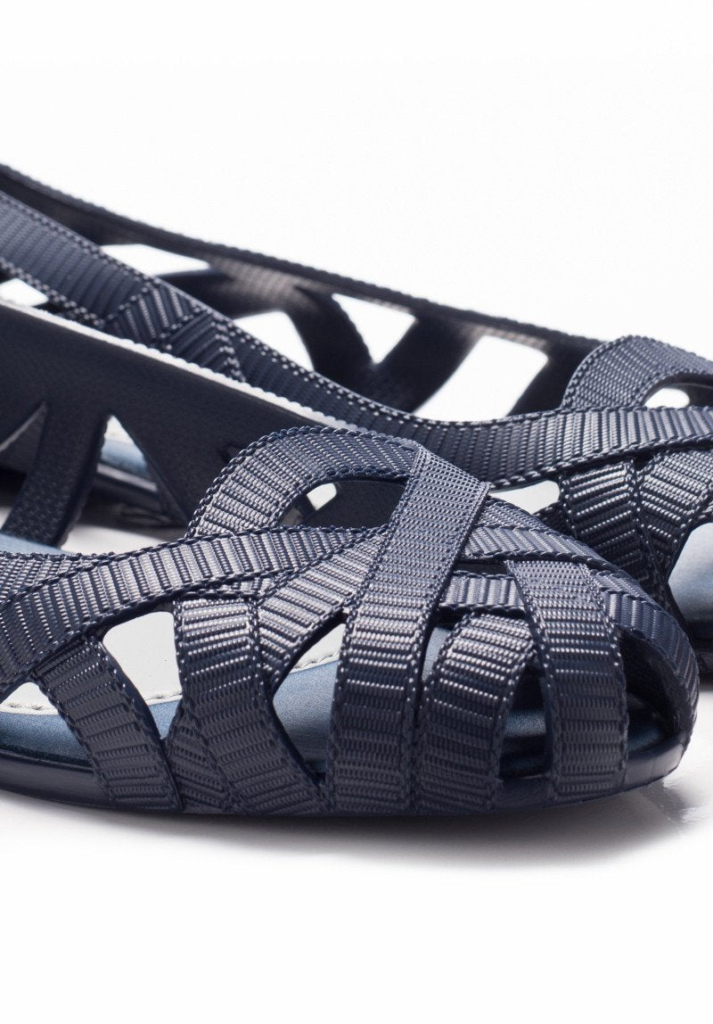 Melissa Jean + Jason Wu VI (Blue)