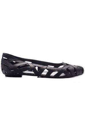 Melissa Jean + Jason Wu VI (Black)