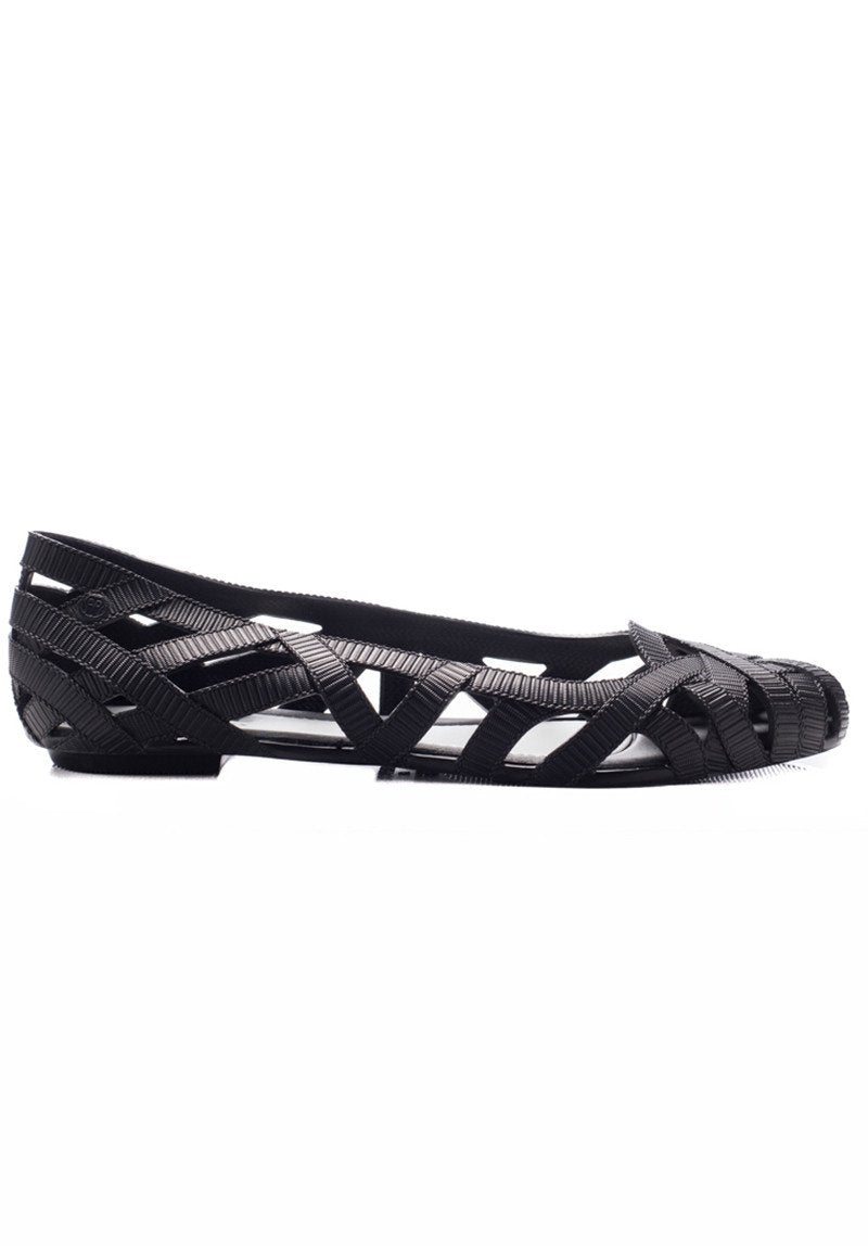 Melissa Jean + Jason Wu VI (Black)