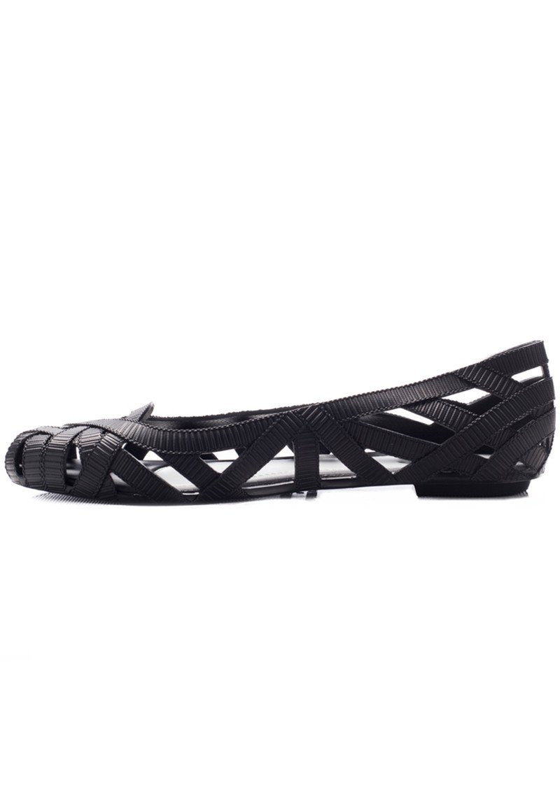 Melissa Jean + Jason Wu VI (Black)