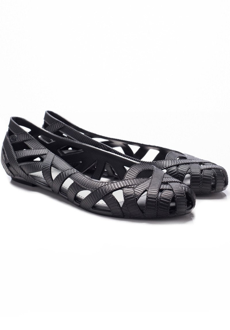 Melissa Jean + Jason Wu VI (Black)