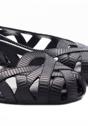 Melissa Jean + Jason Wu VI (Black)