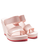 Melissa Summer High