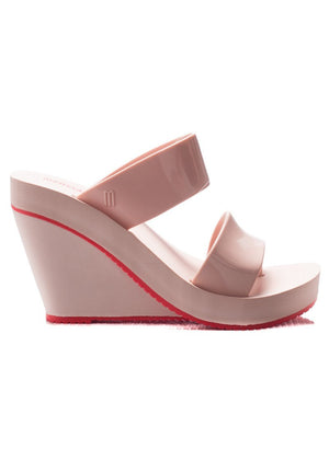 Melissa Summer High