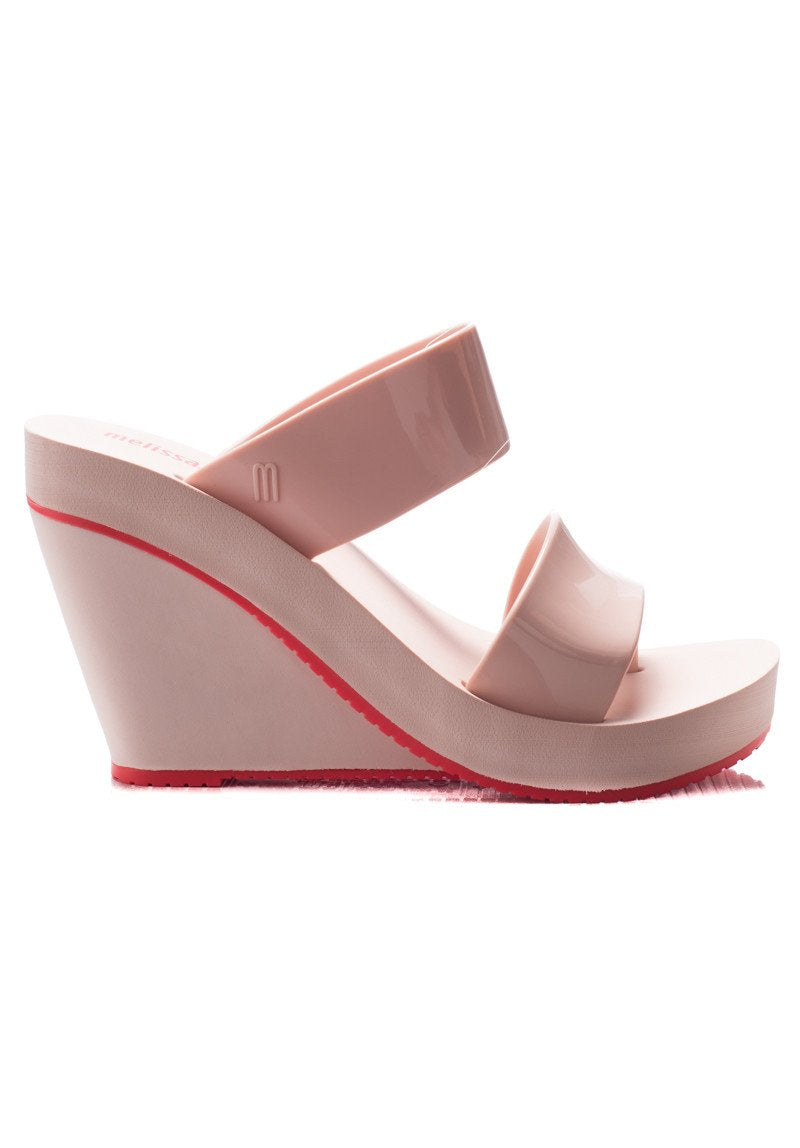 Melissa Summer High